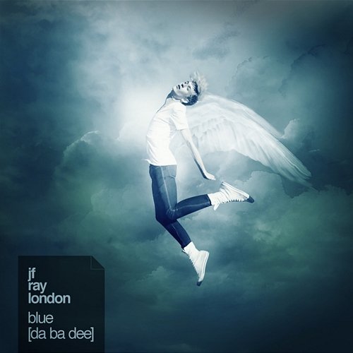 Blue (Da Ba Dee) JF Ray London