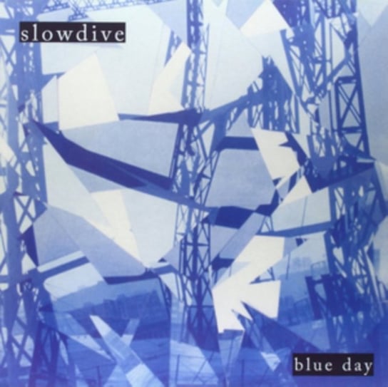 Blue Day, płyta winylowa Slowdive