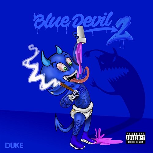 Blue Devil 2 Lil Duke