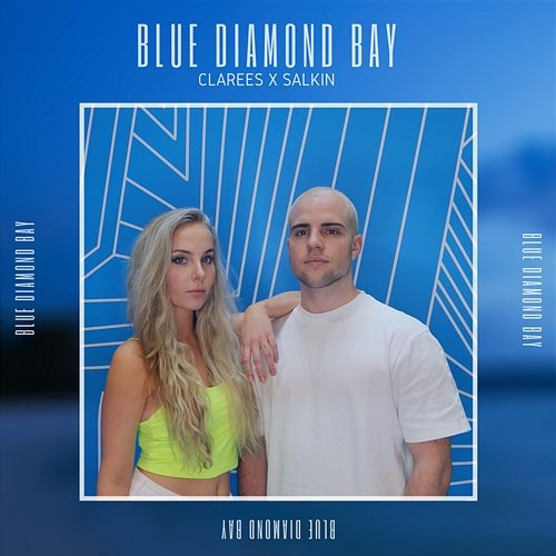 Blue Diamond Bay Salkin, Clarees
