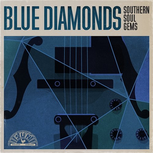 Blue Diamonds: Southern Soul Gems Various Artists