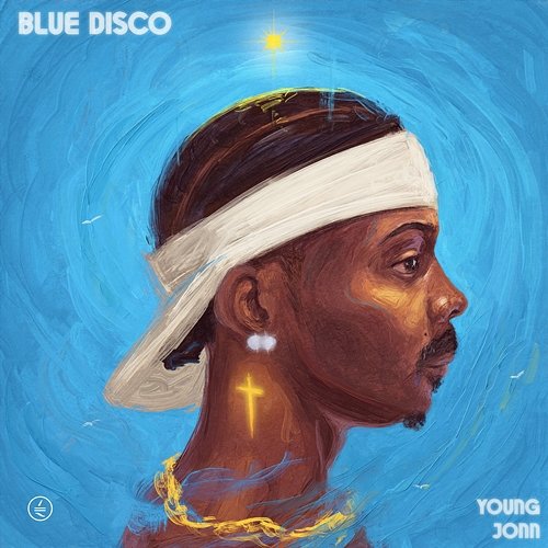 Blue Disco Young Jonn
