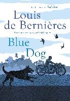 Blue Dog De Bernieres Louis