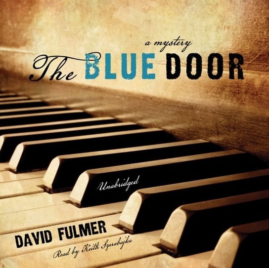 Blue Door Fulmer David