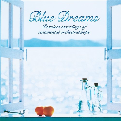 Blue Dreams Vantaa Pops Orchestra