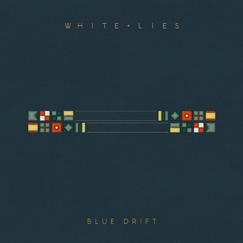 Blue Drift White Lies