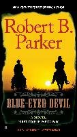 Blue-Eyed Devil Parker Robert B.