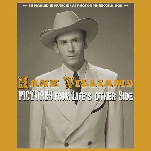 Blue Eyes Crying In The Rain Hank Williams