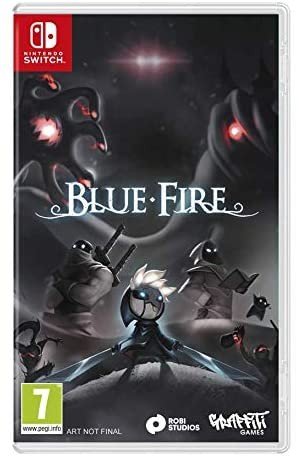 Blue Fire, Nintendo Switch Nintendo