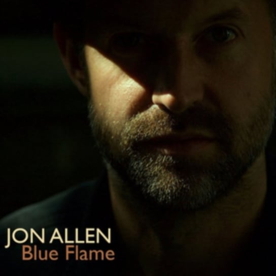 Blue Flame Allen Jon