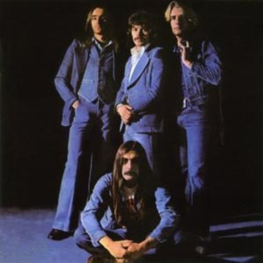 Blue For You (Remastered Edition) Status Quo