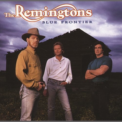 Blue Frontier The Remingtons
