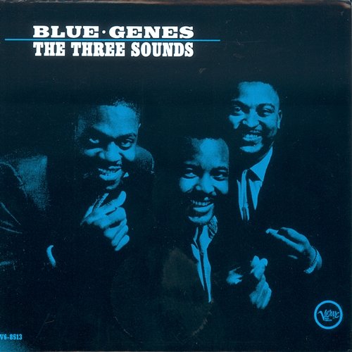 Blue Genes The Three Sounds