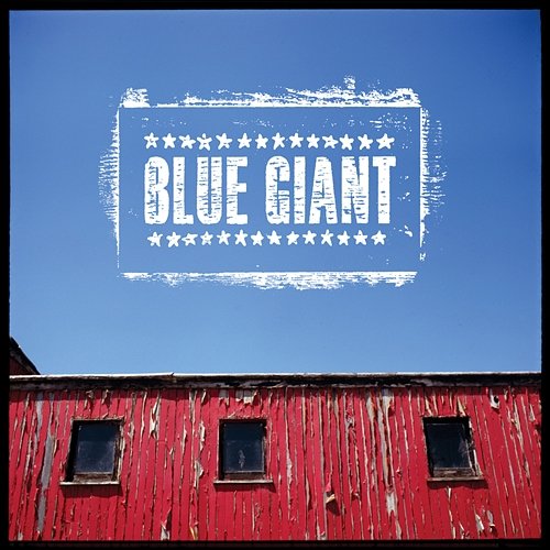 Go On Blue Giant