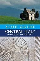 Blue Guide Central Italy Macadam Alta
