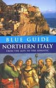 Blue Guide Northern Italy Blanchard Paul