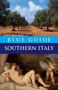 Blue Guide Southern Italy Blanchard Paul