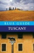 Blue Guide Tuscany Macadam Alta