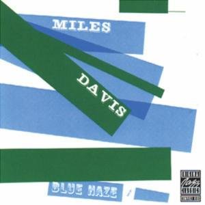 Blue Haze Davis Miles