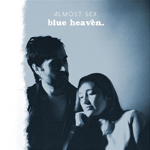 Blue Heaven almost sex