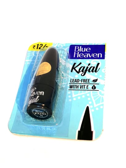 Blue Heaven Kajal, Kredka, 1,5 g Blue Heaven