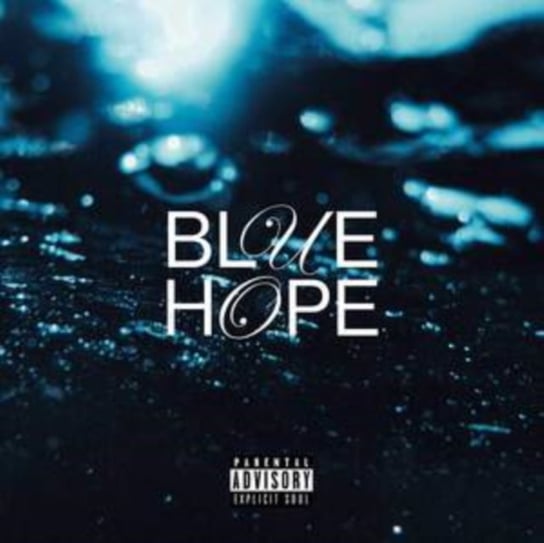 Blue Hope, płyta winylowa Berus