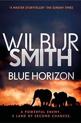 Blue Horizon Smith Wilbur