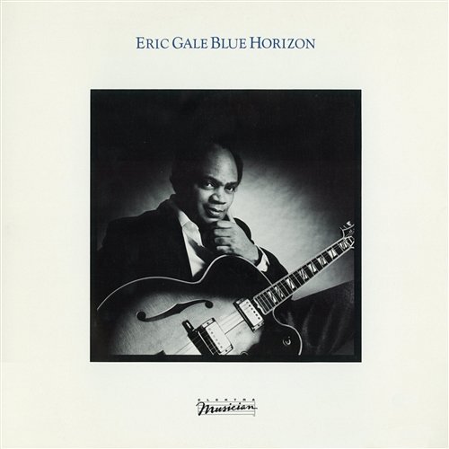 Blue Horizon Eric Gale