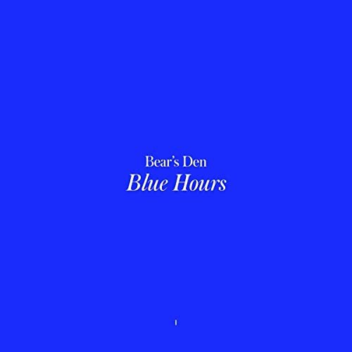 Blue Hours Bear's Den