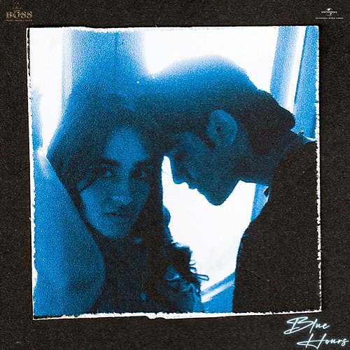 Blue Hours Chetanya Vaish, Ronn Sandhu