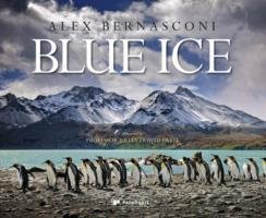 Blue Ice Bernasconi Alex