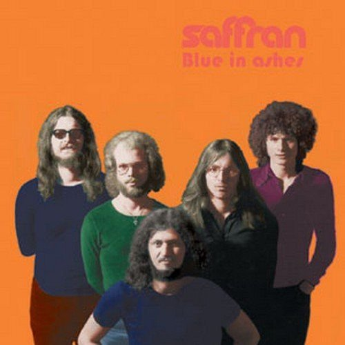 Blue In Ashes Various Artists