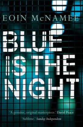 Blue is the Night McNamee Eoin
