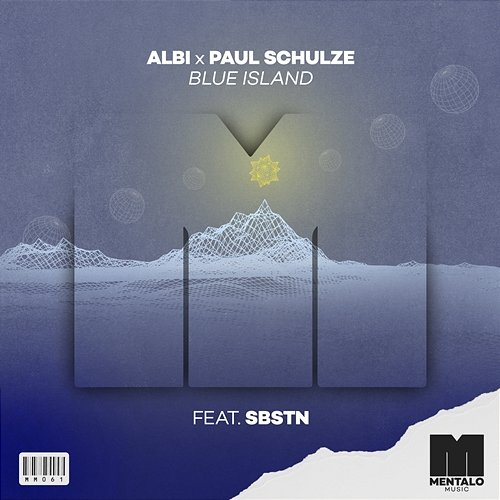 Blue Island Albi x Paul Schulze feat. SBSTN