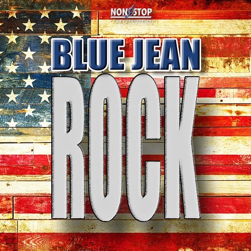 Blue Jean Rock David Kos Rolfe