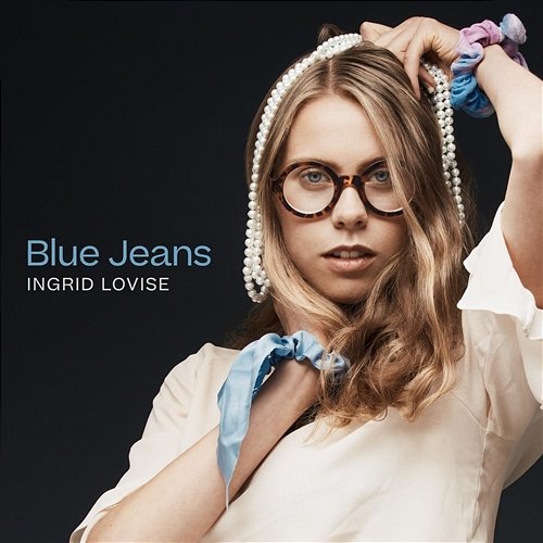 Blue Jeans Ingrid Lovise
