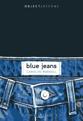Blue Jeans Bloomsbury Trade