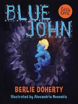 Blue John Doherty Berlie