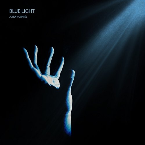 Blue Light Jordi Forniés