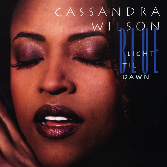 Blue Light Til Dawn (Remastered), płyta winylowa Wilson Cassandra