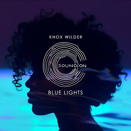 Blue Lights Knox Wilder