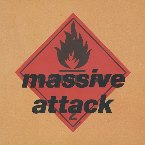 Lately Massive Attack