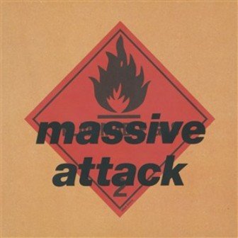 Blue Lines (Limited Edition), płyta winylowa Massive Attack