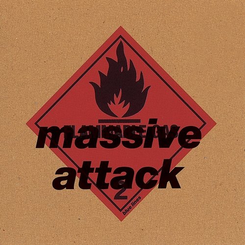 Blue Lines - The Remixes Massive Attack