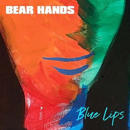 Blue Lips EP Bear Hands