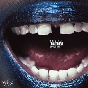 Blue Lips, płyta winylowa Schoolboy Q