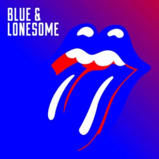 Blue & Lonesome (LimitedDeluxe Boxset) The Rolling Stones