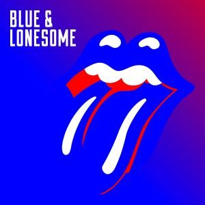 Blue & Lonesome PL The Rolling Stones