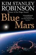 Blue Mars Robinson Kim Stanley