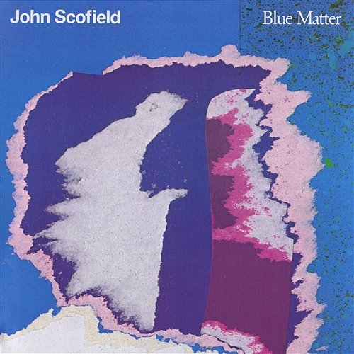 Blue Matter John Scofield